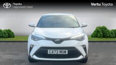Toyota C-HR 1.8 Hybrid Icon 5dr CVT Hybrid Hatchback